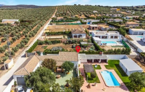 La Manga